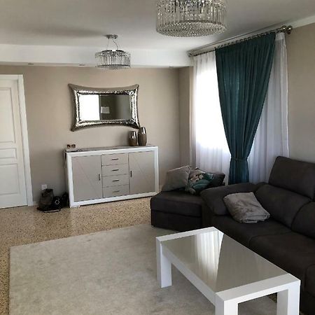 Apartamento Parque 2 Playa De Gandia エクステリア 写真