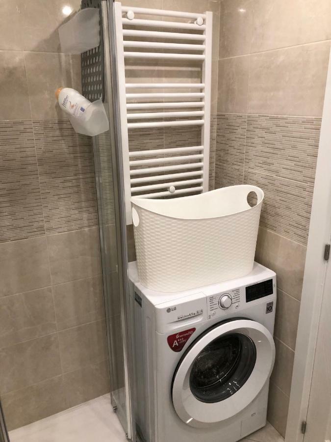 Apartamento Parque 2 Playa De Gandia エクステリア 写真