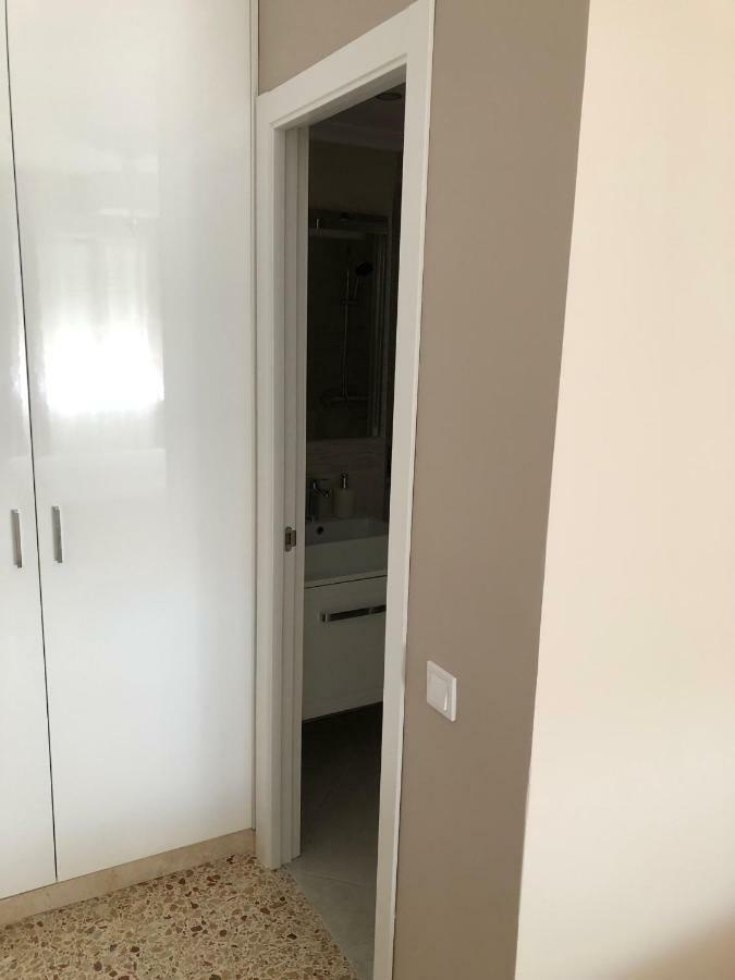 Apartamento Parque 2 Playa De Gandia エクステリア 写真